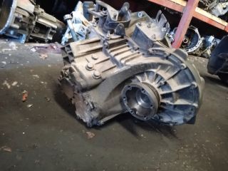 bontott MERCEDES-BENZ VITO Váltó (Mechanikus)