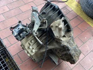 bontott MERCEDES-BENZ VITO Váltó (Mechanikus)