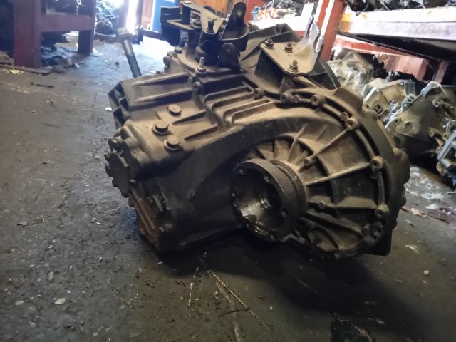 bontott MERCEDES-BENZ VITO Váltó (Mechanikus)