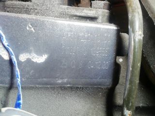 bontott MERCEDES-BENZ VITO Váltó (Mechanikus)