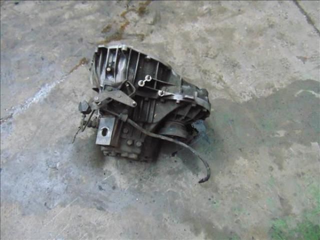 bontott MERCEDES-BENZ VITO Váltó (Mechanikus)