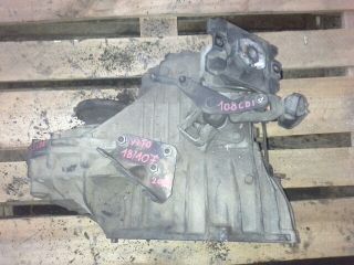 bontott MERCEDES-BENZ VITO Váltó (Mechanikus)