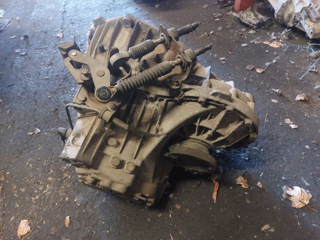 bontott MERCEDES-BENZ VITO Váltó (Mechanikus)