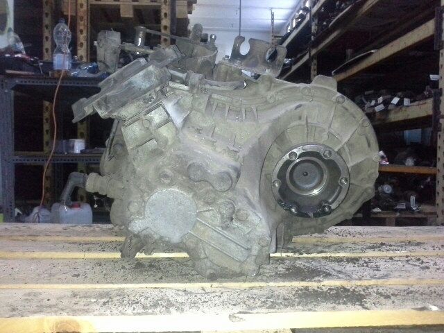 bontott MERCEDES-BENZ VITO Váltó (Mechanikus)