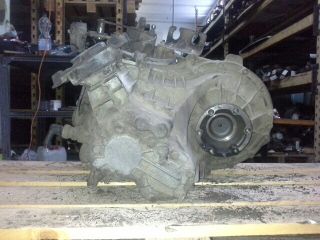 bontott MERCEDES-BENZ VITO Váltó (Mechanikus)