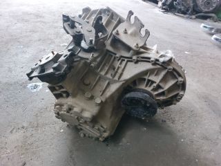 bontott MERCEDES-BENZ VITO Váltó (Mechanikus)