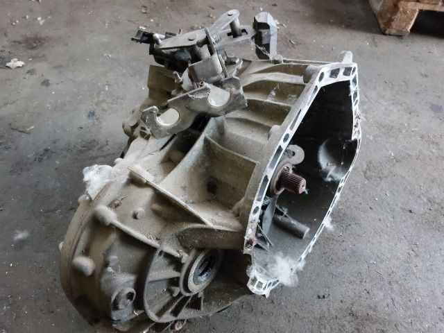 bontott MERCEDES-BENZ VITO Váltó (Mechanikus)