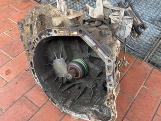 bontott MERCEDES-BENZ VITO Váltó (Mechanikus)