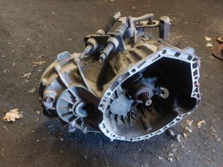 bontott MERCEDES-BENZ VITO Váltó (Mechanikus)