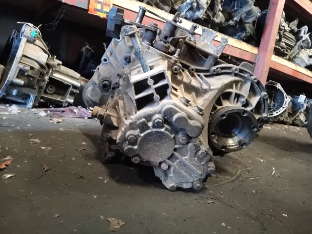 bontott MERCEDES-BENZ VITO Váltó (Mechanikus)