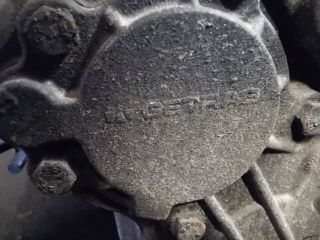 bontott MERCEDES-BENZ VITO Váltó (Mechanikus)