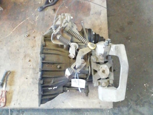 bontott MERCEDES-BENZ VITO Váltó (Mechanikus)