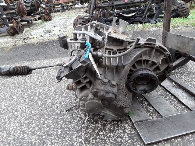 bontott MERCEDES-BENZ VITO Váltó (Mechanikus)