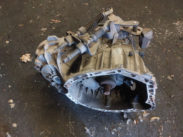 bontott MERCEDES-BENZ VITO Váltó (Mechanikus)