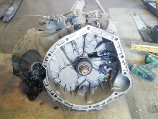 bontott MERCEDES-BENZ VITO Váltó (Mechanikus)