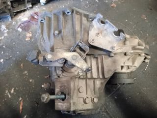 bontott MERCEDES-BENZ VITO Váltó (Mechanikus)