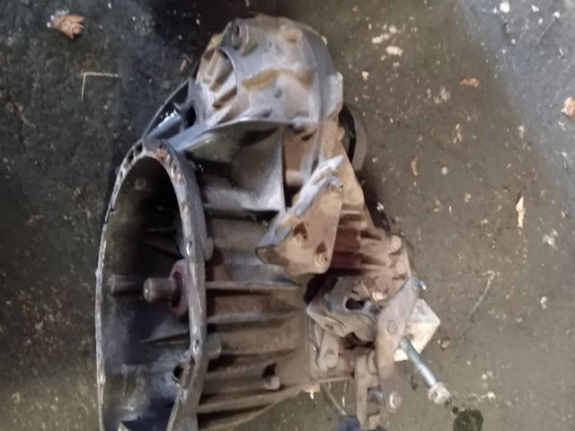 bontott MERCEDES-BENZ VITO Váltó (Mechanikus)