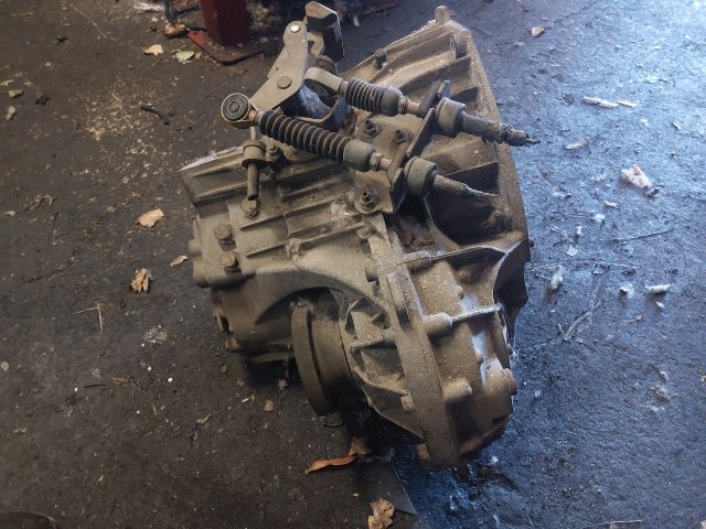 bontott MERCEDES-BENZ VITO Váltó (Mechanikus)