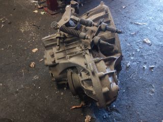 bontott MERCEDES-BENZ VITO Váltó (Mechanikus)