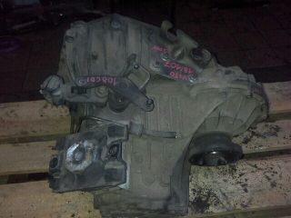 bontott MERCEDES-BENZ VITO Váltó (Mechanikus)