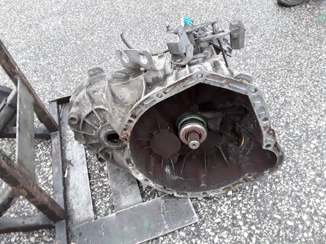 bontott MERCEDES-BENZ VITO Váltó (Mechanikus)