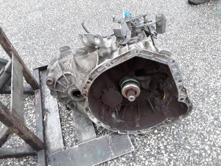 bontott MERCEDES-BENZ VITO Váltó (Mechanikus)