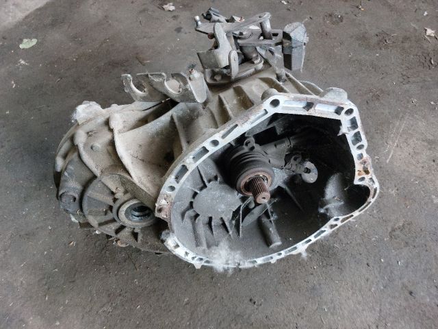 bontott MERCEDES-BENZ VITO Váltó (Mechanikus)