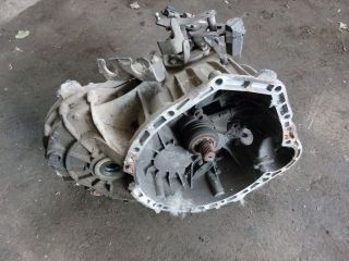 bontott MERCEDES-BENZ VITO Váltó (Mechanikus)