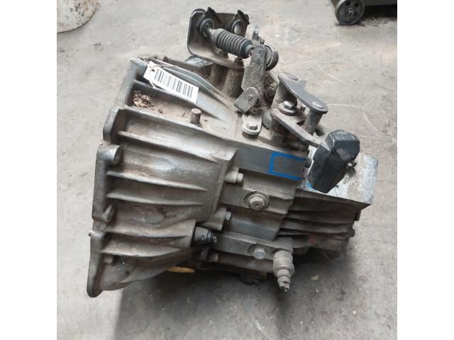 bontott MERCEDES-BENZ VITO Váltó (Mechanikus)