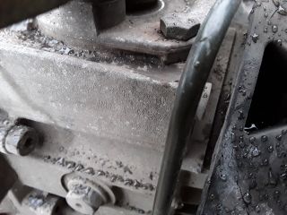 bontott MERCEDES-BENZ VITO Váltó (Mechanikus)