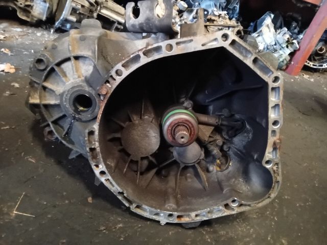 bontott MERCEDES-BENZ VITO Váltó (Mechanikus)