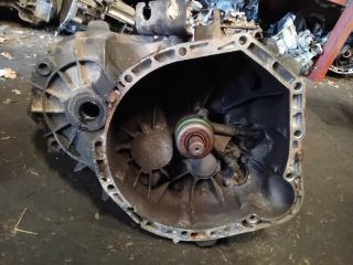 bontott MERCEDES-BENZ VITO Váltó (Mechanikus)