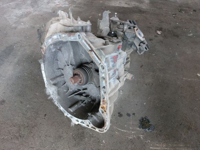 bontott MERCEDES-BENZ VITO Váltó (Mechanikus)