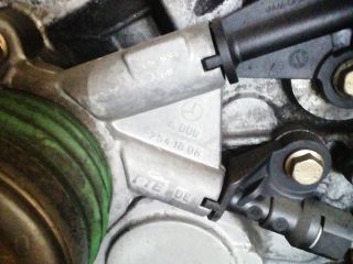 bontott MERCEDES-BENZ VITO Váltó (Mechanikus)