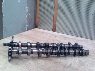 bontott MERCEDES-BENZ VITO Vezérműtengely (Magában)