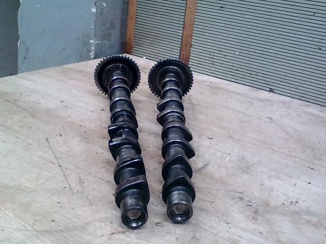 bontott MERCEDES-BENZ VITO Vezérműtengely (Magában)