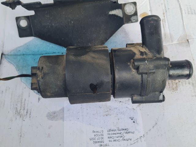 bontott MERCEDES-BENZ VITO Vízpumpa