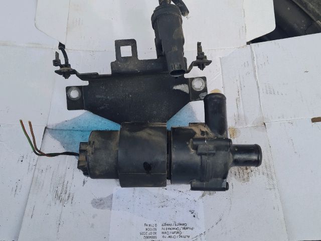 bontott MERCEDES-BENZ VITO Vízpumpa