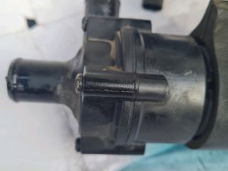 bontott MERCEDES-BENZ VITO Vízpumpa