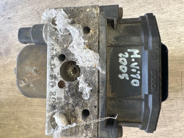 bontott MERCEDES-BENZ VITO ABS Kocka