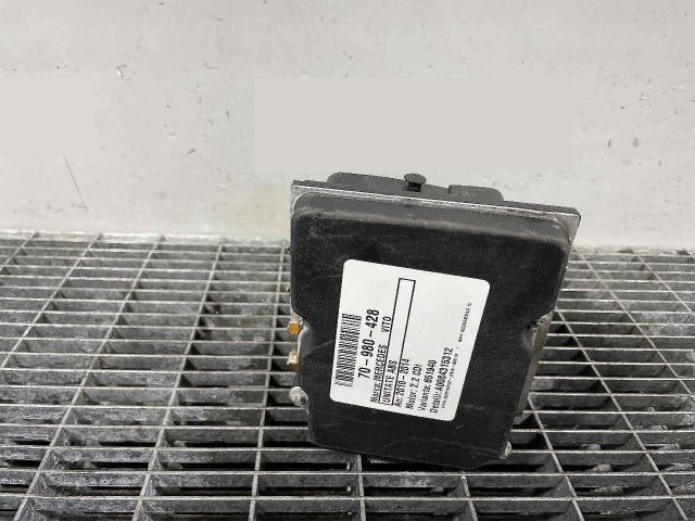 bontott MERCEDES-BENZ VITO ABS Kocka