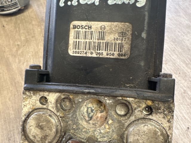 bontott MERCEDES-BENZ VITO ABS Kocka