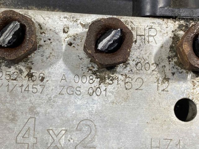 bontott MERCEDES-BENZ VITO ABS Kocka