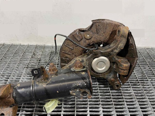 bontott MERCEDES-BENZ VITO Bal első Csonkállvány