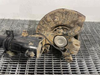 bontott MERCEDES-BENZ VITO Bal első Csonkállvány