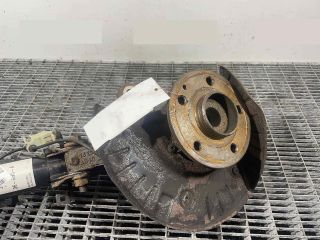 bontott MERCEDES-BENZ VITO Bal első Csonkállvány