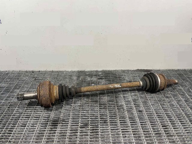 bontott MERCEDES-BENZ VITO Bal hátsó Féltengely