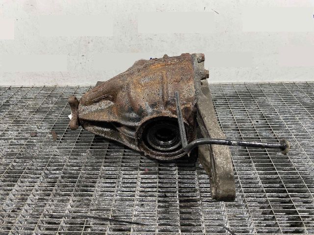 bontott MERCEDES-BENZ VITO Differenciálmű Tartó Bak