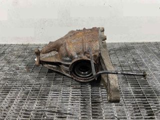 bontott MERCEDES-BENZ VITO Differenciálmű Tartó Bak