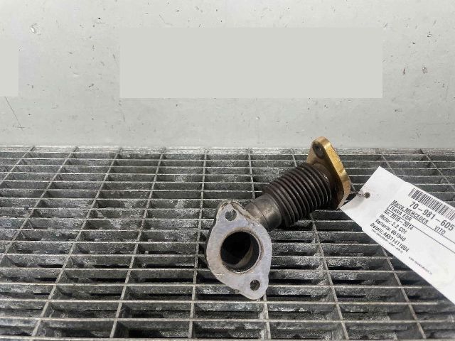 bontott MERCEDES-BENZ VITO EGR Hűtő Cső